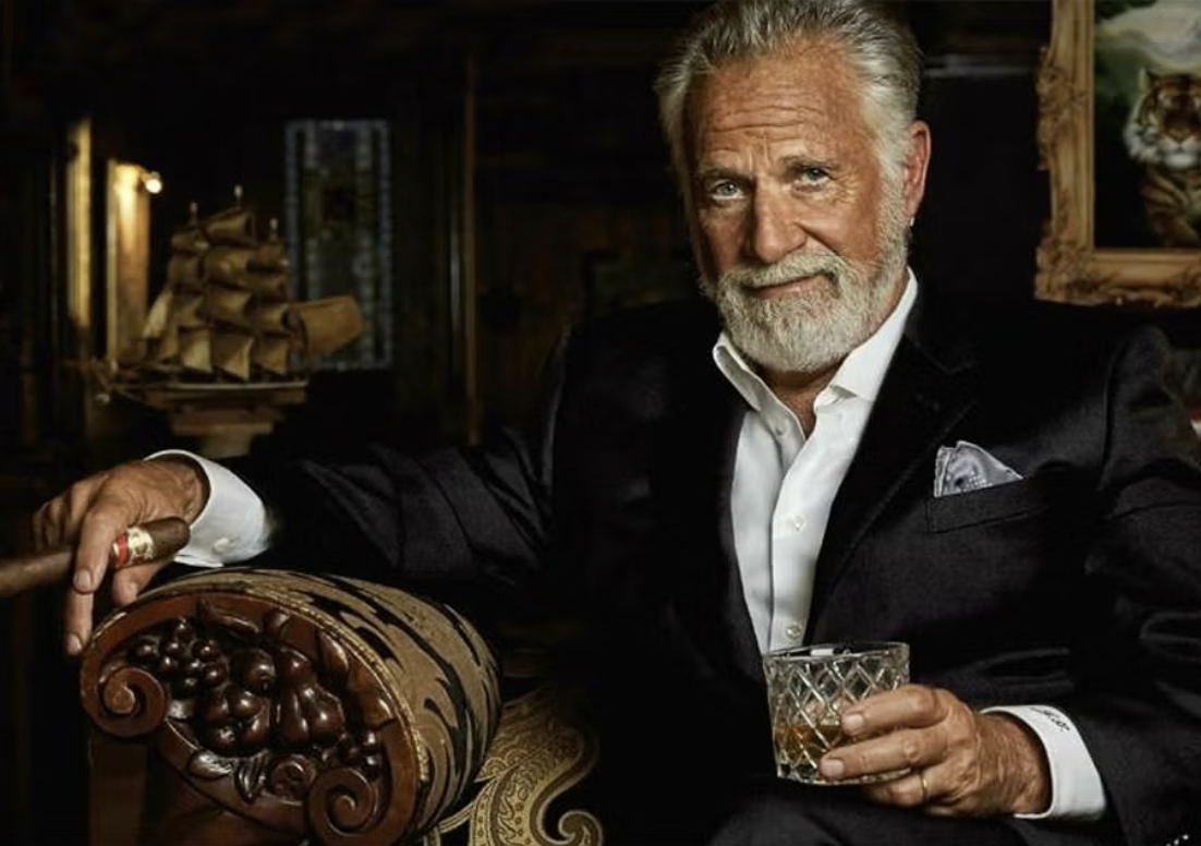 Rock Lambros — The Most Interesting Man in AI Governance
